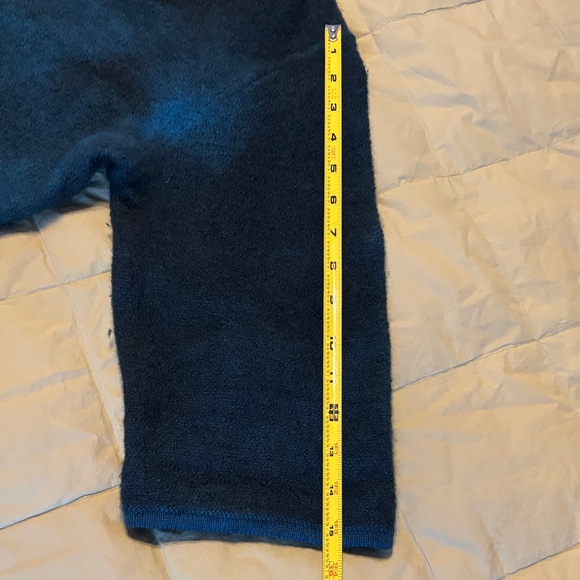 Boiled wool jacket - Picture 7 of 8